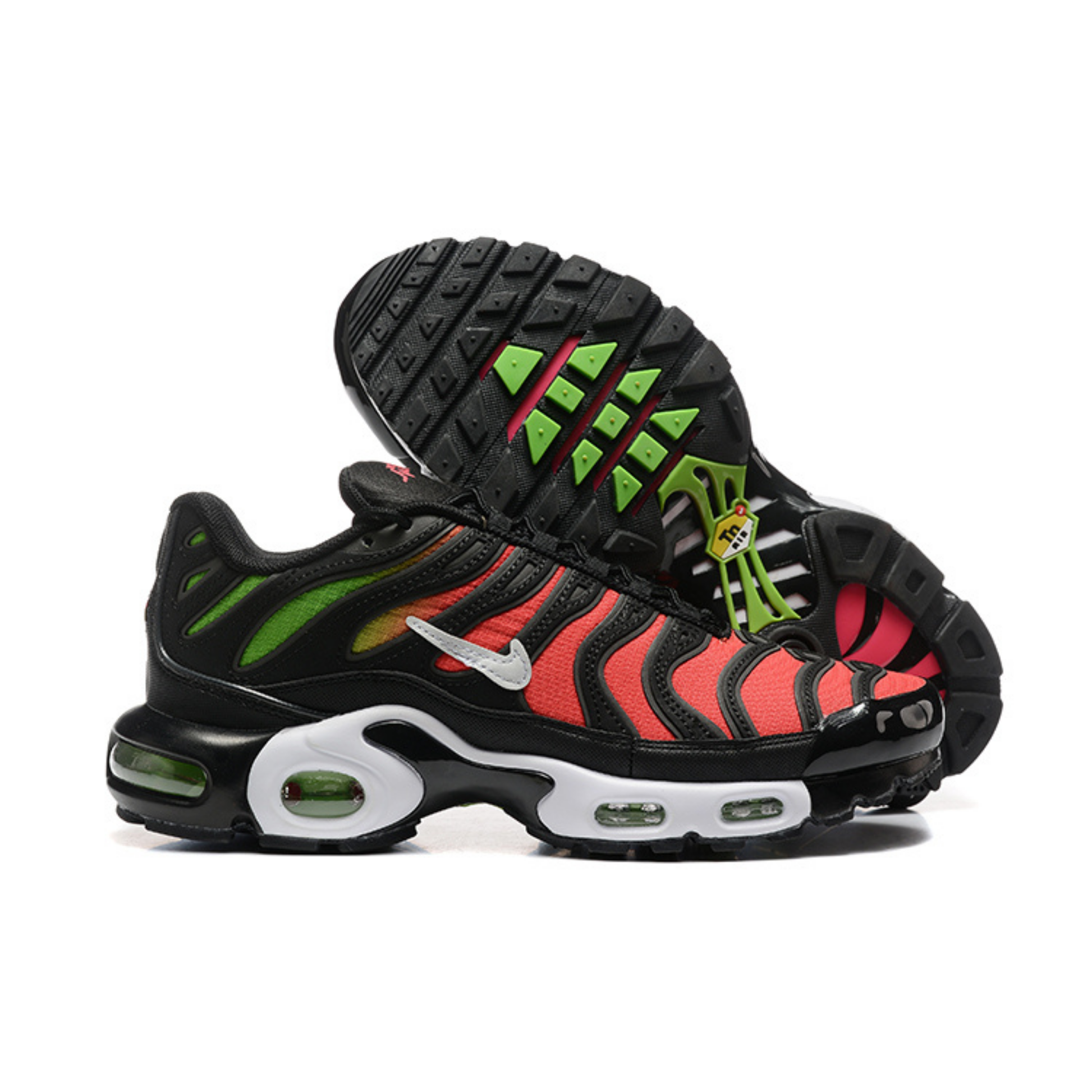 Nike Air Max Plus TN Sesame