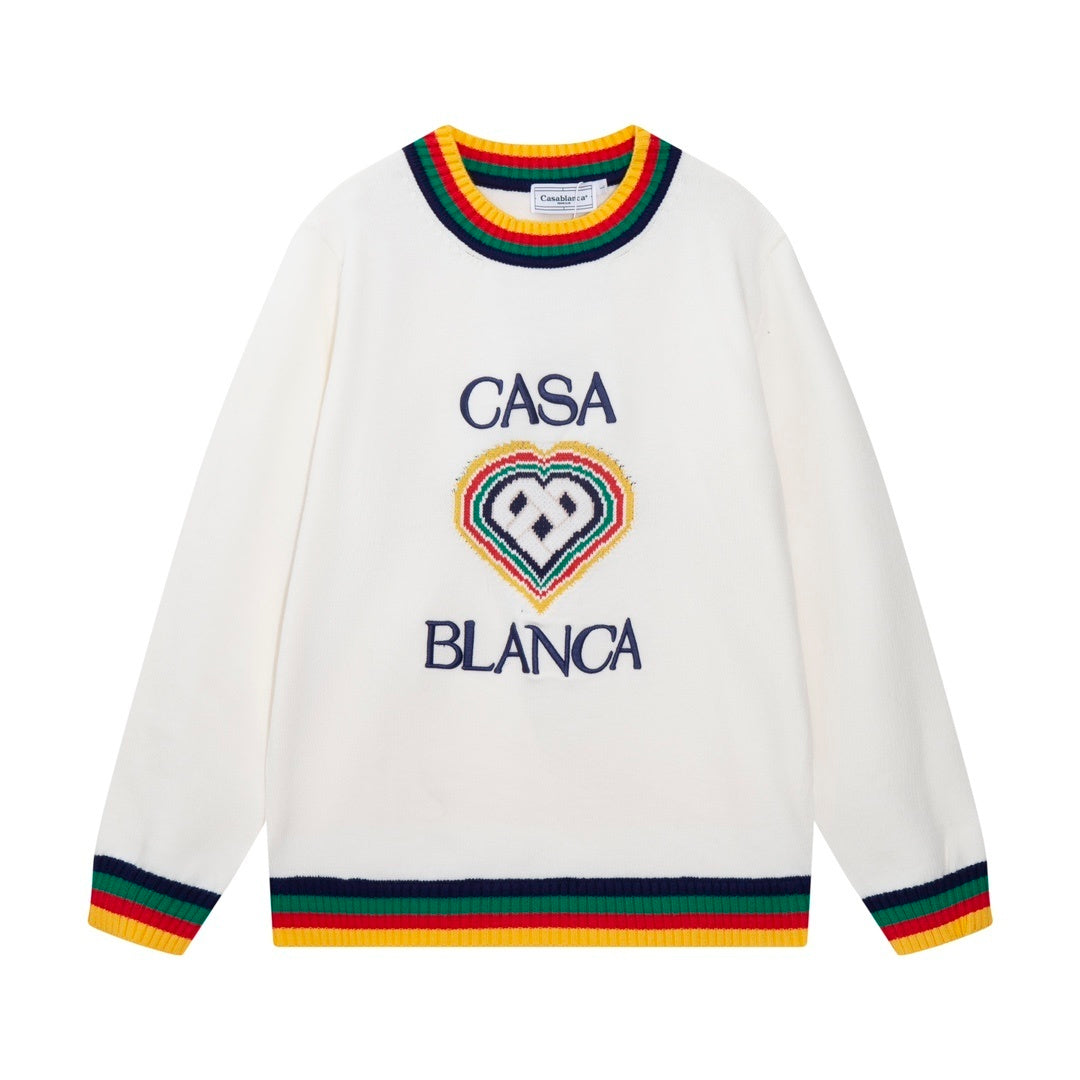 Casablanca Sweater