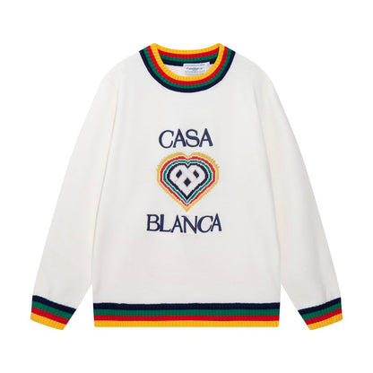 Casablanca Sweater