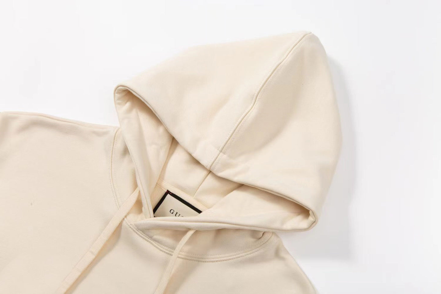 Sudadera con capucha Gucci
