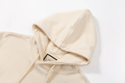 Sudadera con capucha Gucci