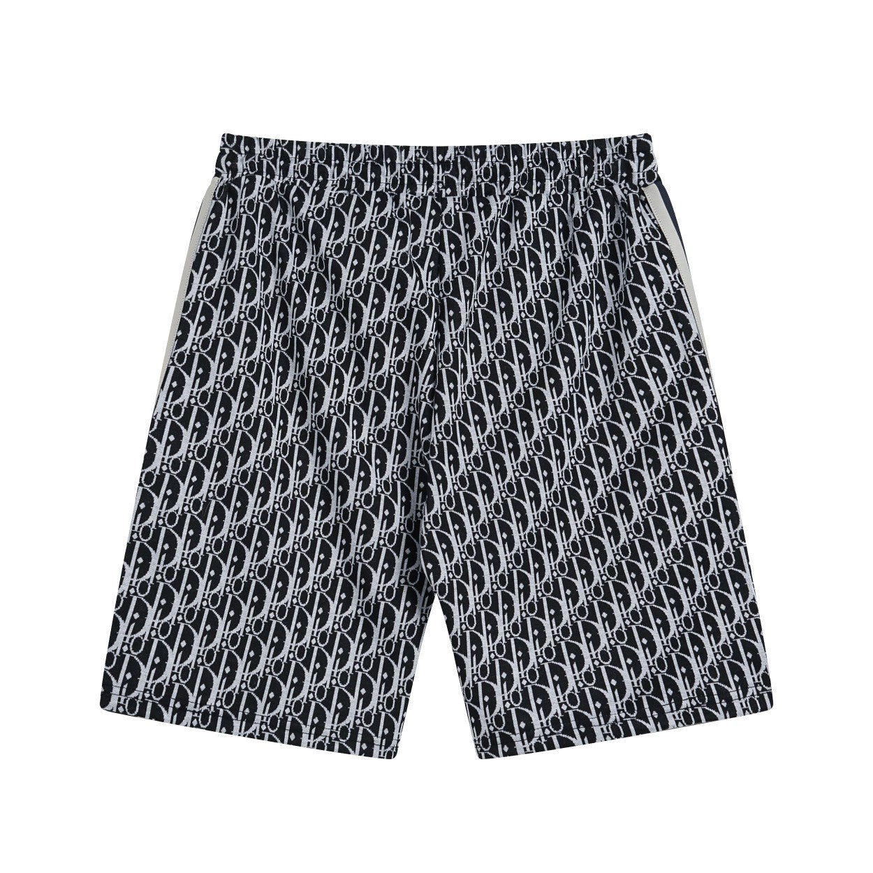 Dior Swimwear Blue Polyester