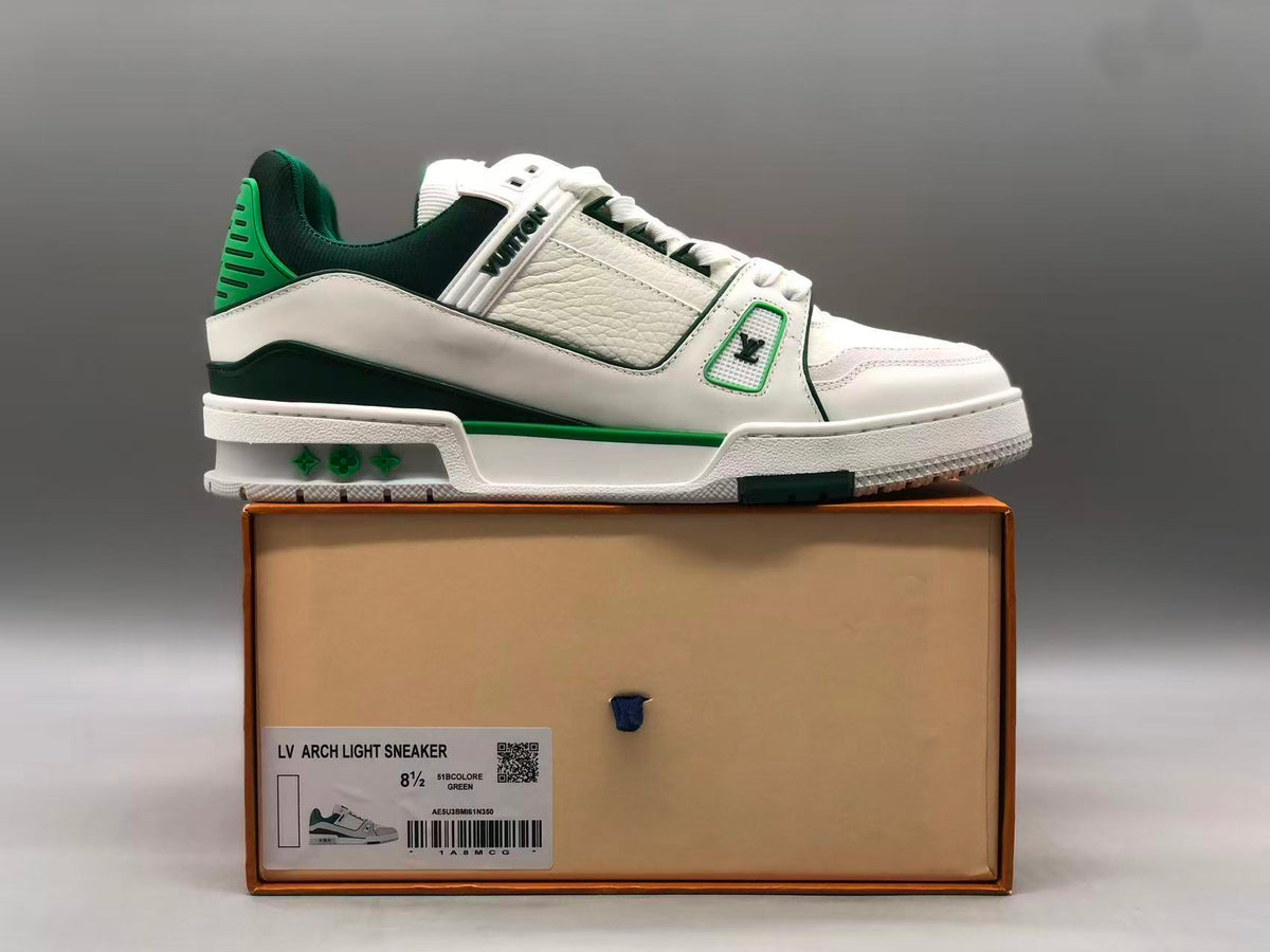 Louis Vuitton Trainer