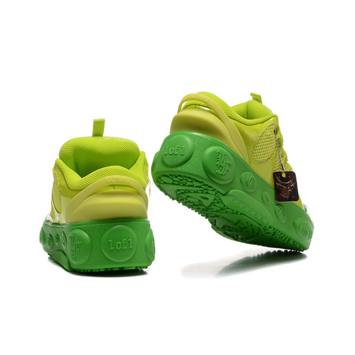 Puma LaMelo Ball LaFrancé