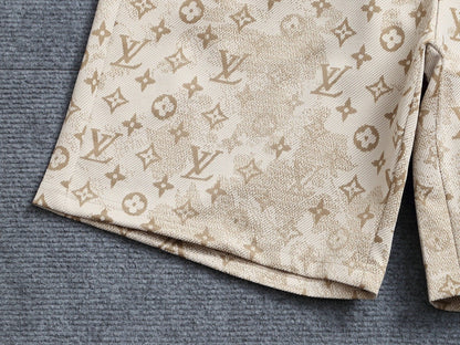 Corto Louis Vuitton
