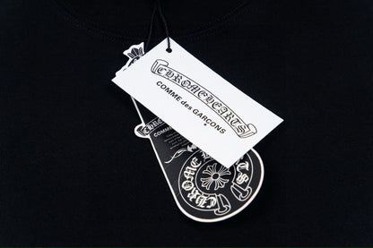 Camiseta Chrome Hearts