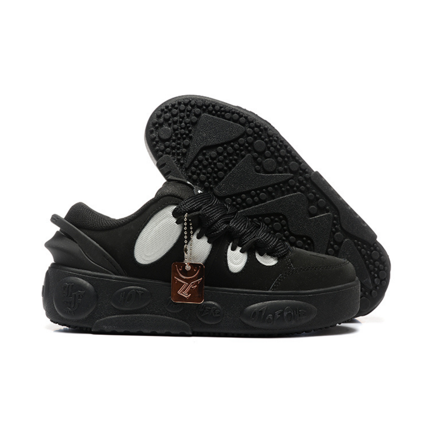 Puma LaMelo Ball LaFrancé