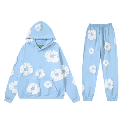 Conjunto de Denim Tears