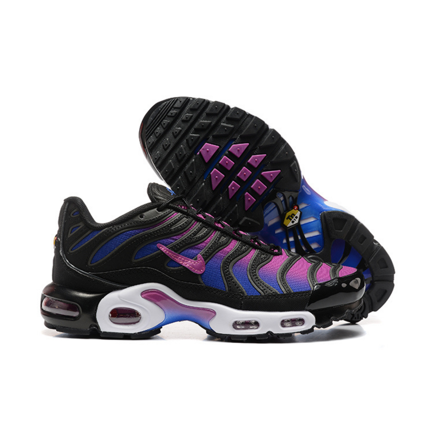 Nike Air Max Plus TN Sesame