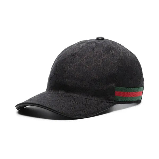 Gorra Gucci