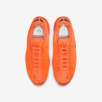 NOCTA x Nike Hot Step 2 - Drake Total Orange