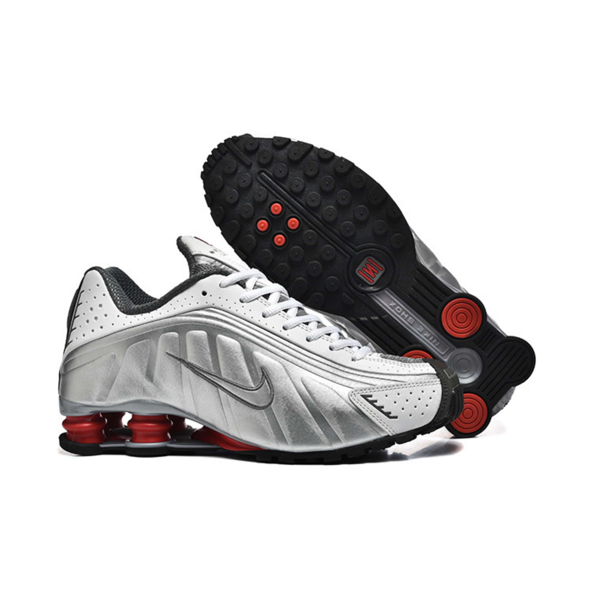 Nike Shox R4 TL