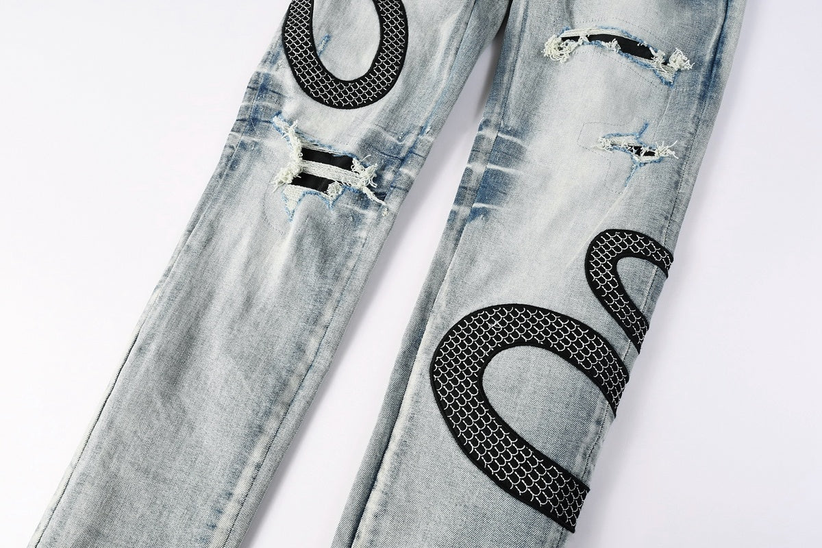 Pantalones vaqueros Amiri
