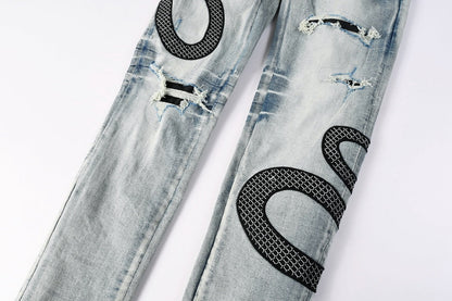 Pantalones vaqueros Amiri