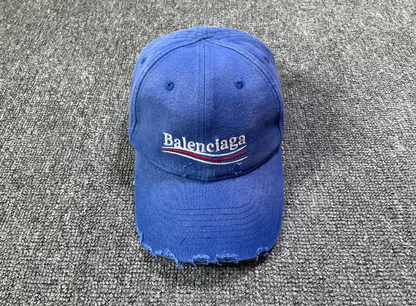 Boné Balenciaga