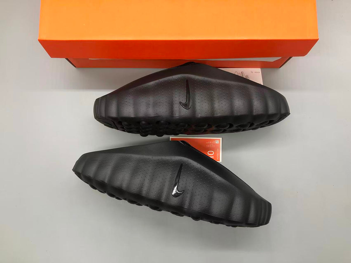 Nike Mind 001 "Triple Black"