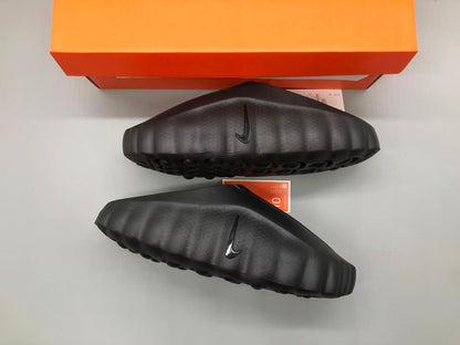 Nike Mind 001 "Triple Black"