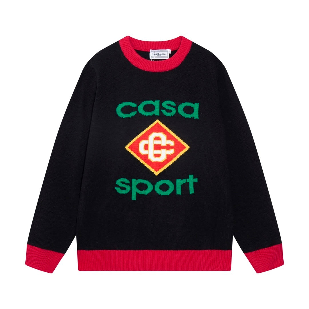 Casablanca Sweater