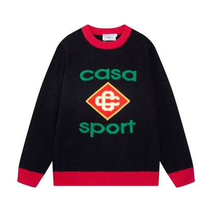 Casablanca Sweater