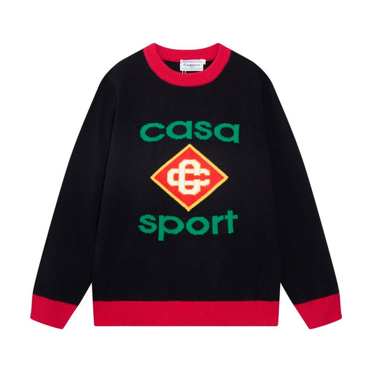 Casablanca Sweater