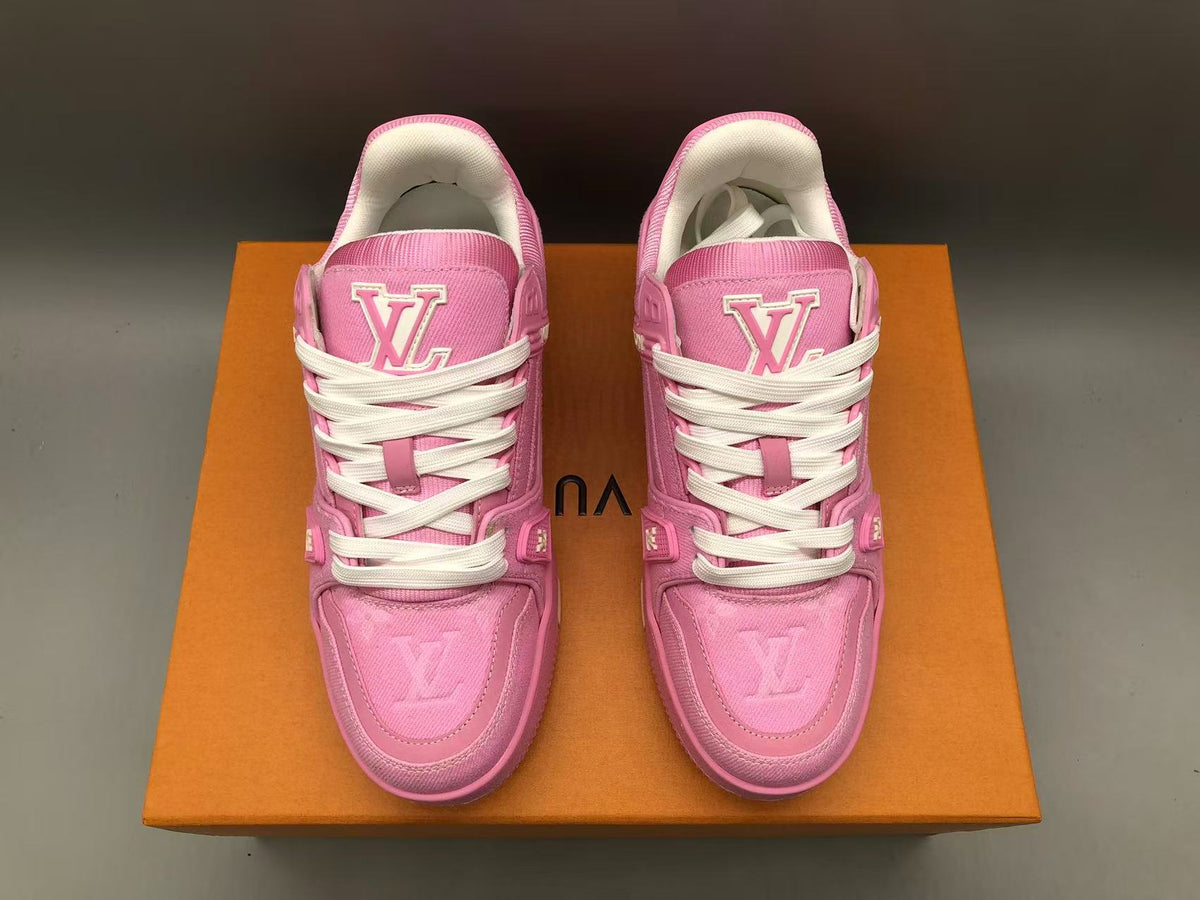 Louis Vuitton Trainer