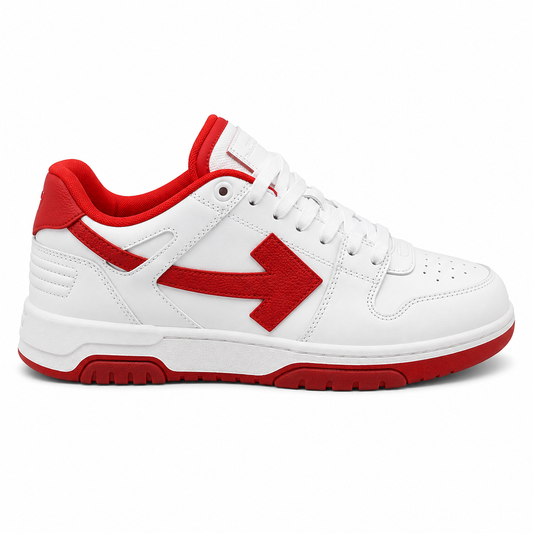 OFF-WHITE Out Of Office "000" Low