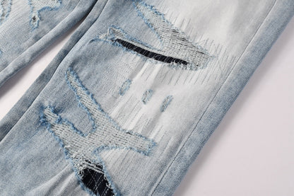 Pantalones vaqueros Amiri