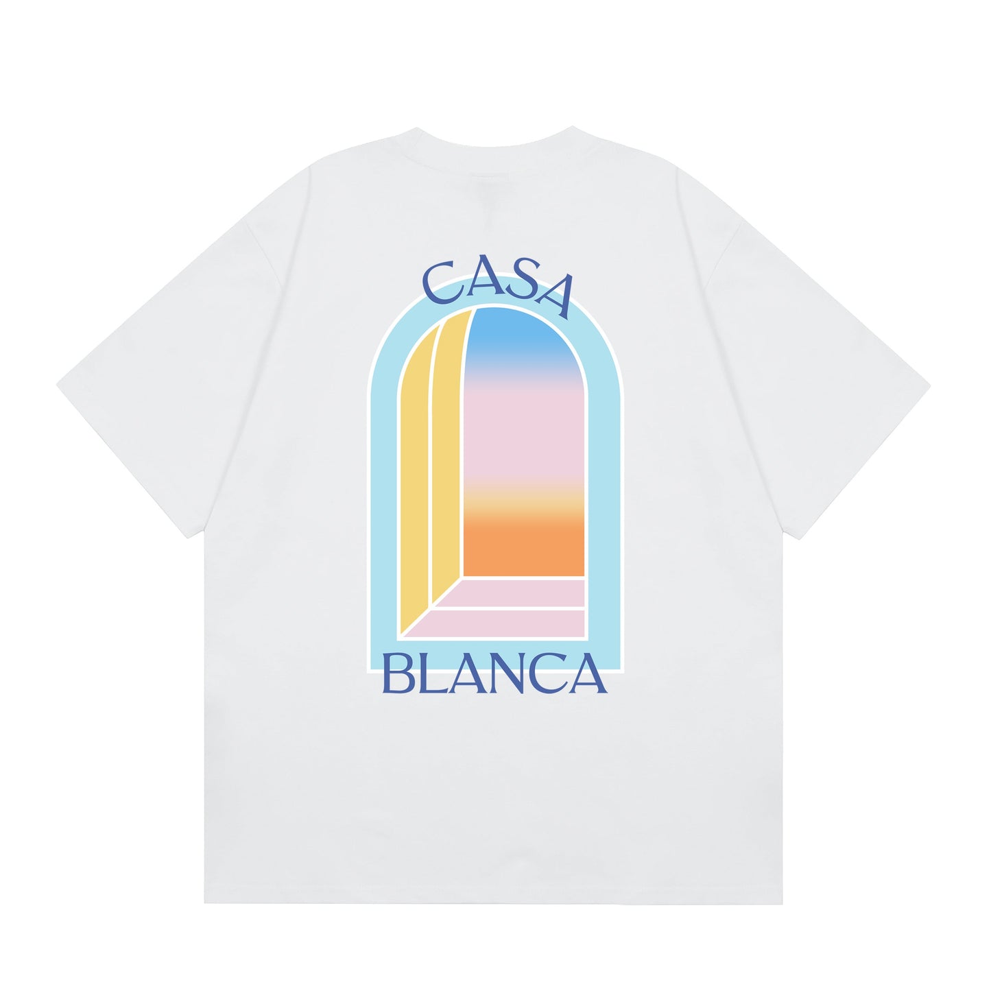Camiseta Casablanca