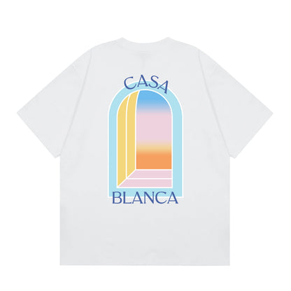 Camiseta Casablanca