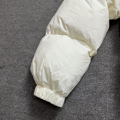 Corteiz Puffer Jacket