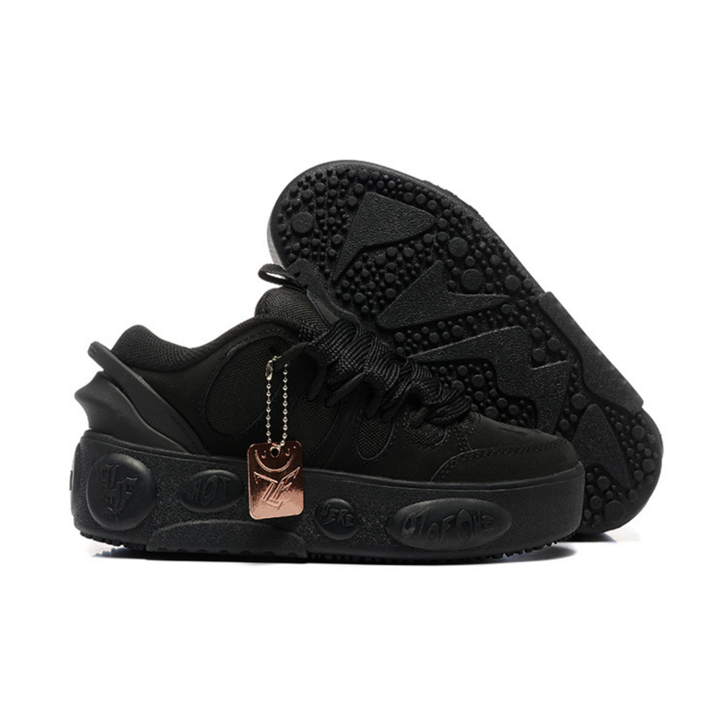 Puma LaMelo Ball LaFrancé