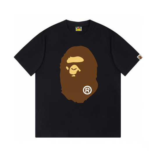 Camiseta BAPE