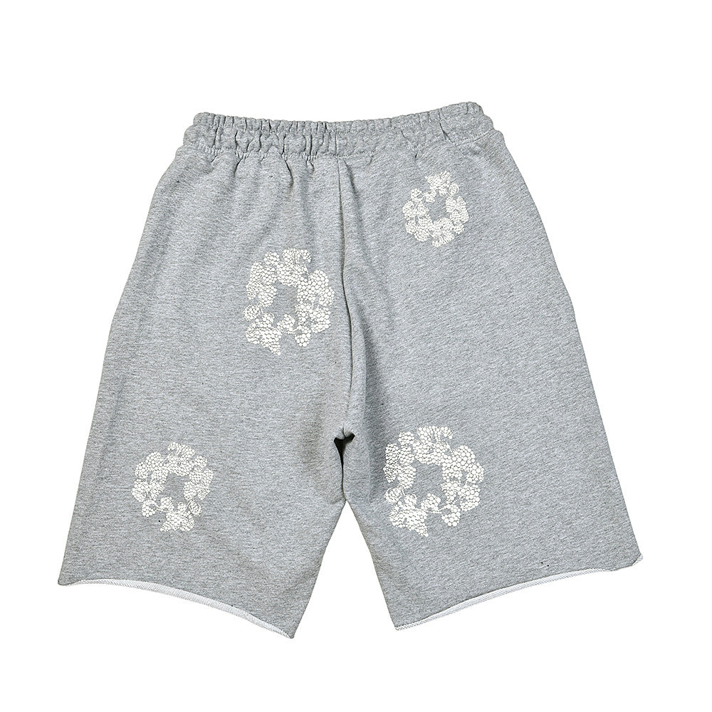 Short Denim Tears