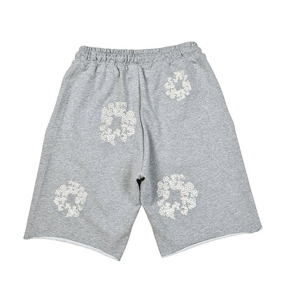 Short Denim Tears