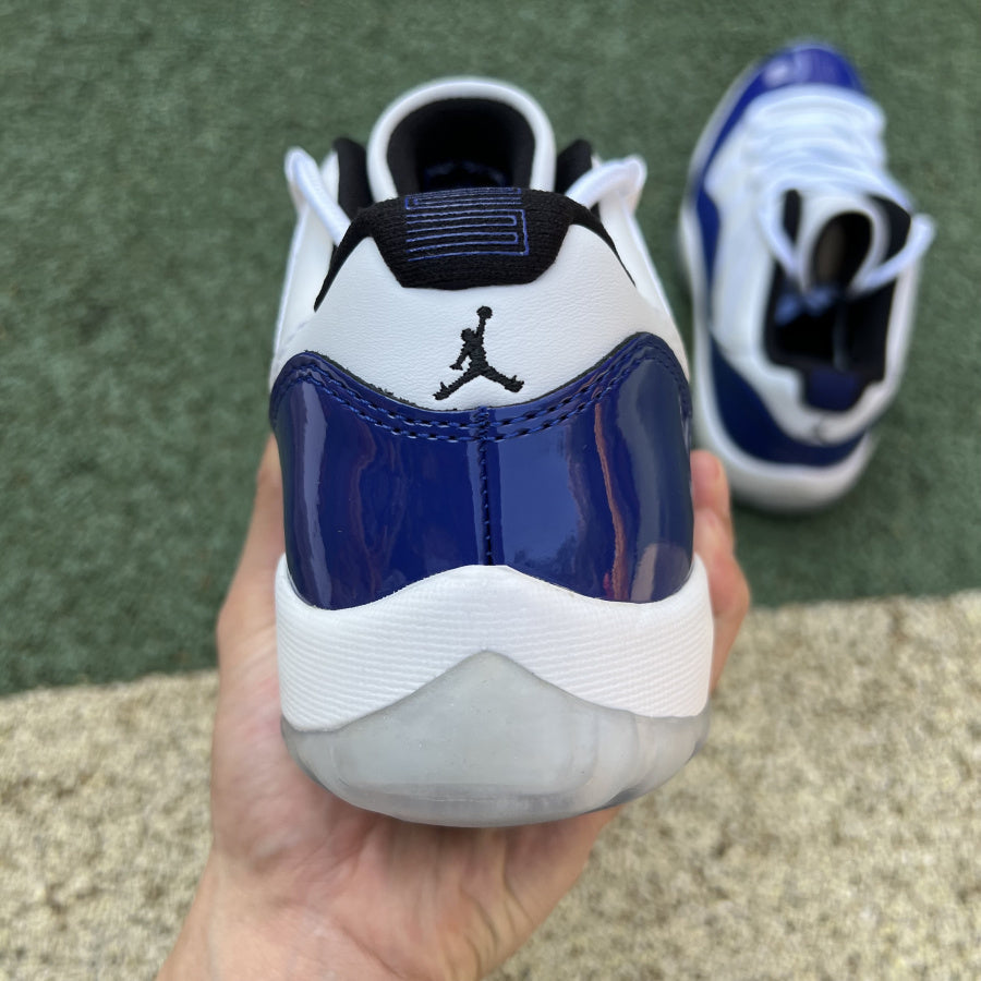 Air Jordan 11