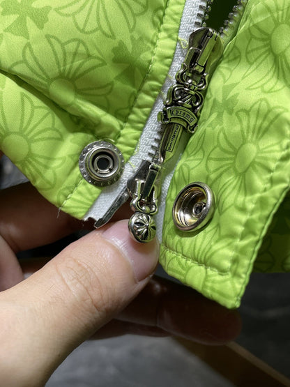 Chrome Hearts Colete