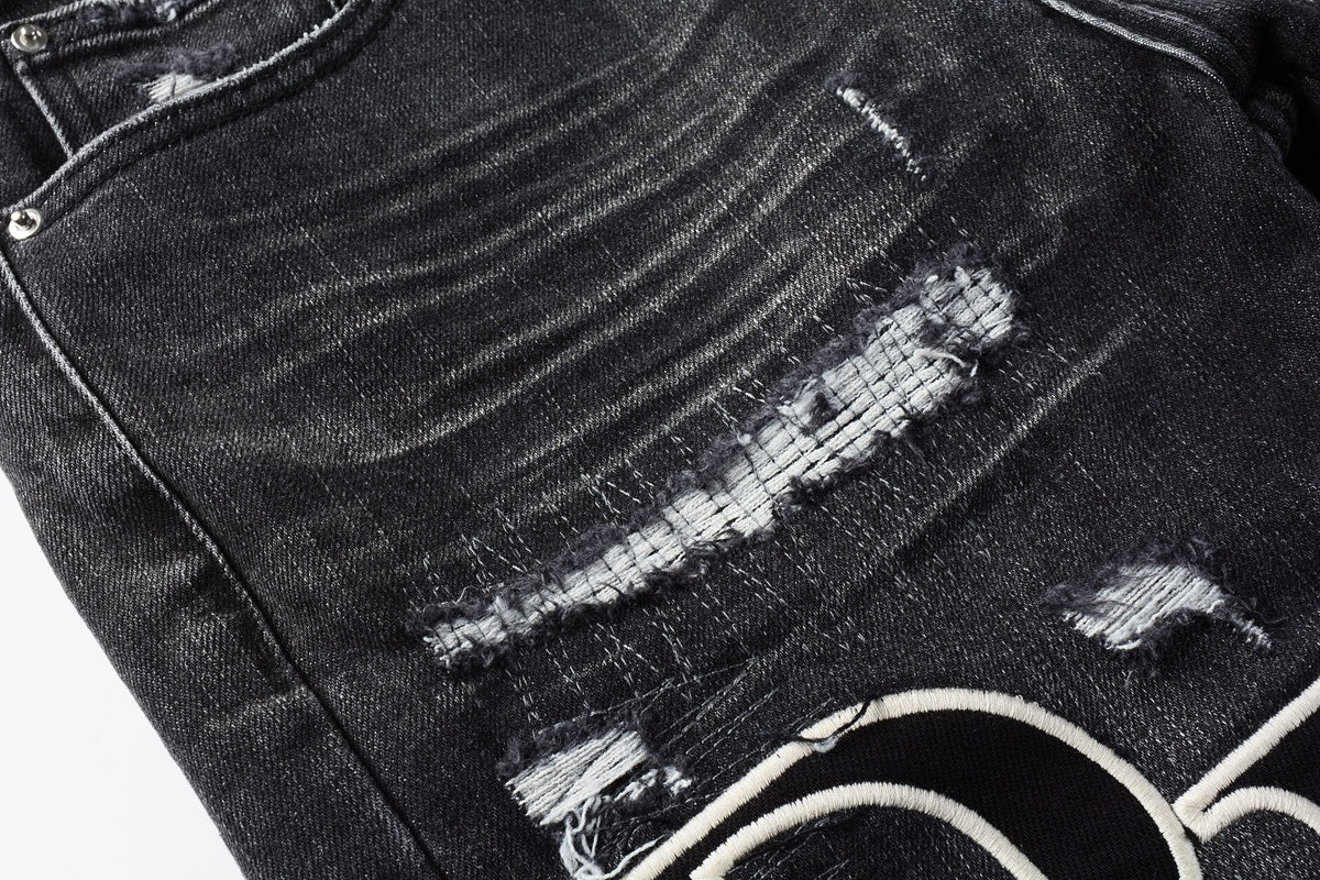 Pantalones vaqueros Amiri