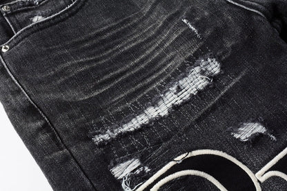 Pantalones vaqueros Amiri