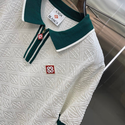 Casablanca Polo Shirt 1.1
