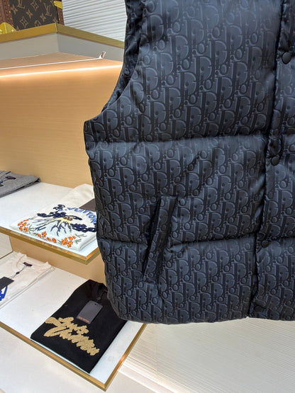 Dior Vest