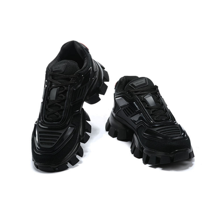 Prada Cloudbust Thunder Knit Black