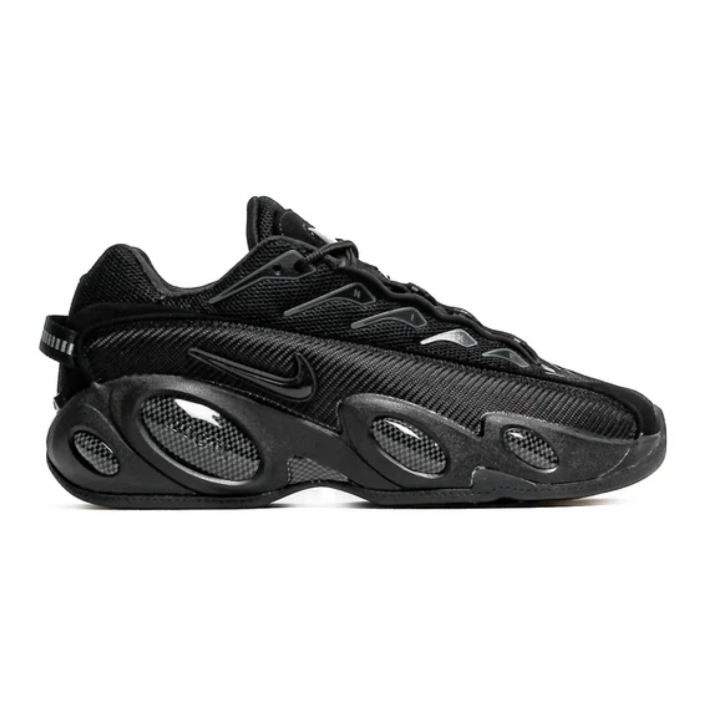 Nike x NOCTA Glide Black