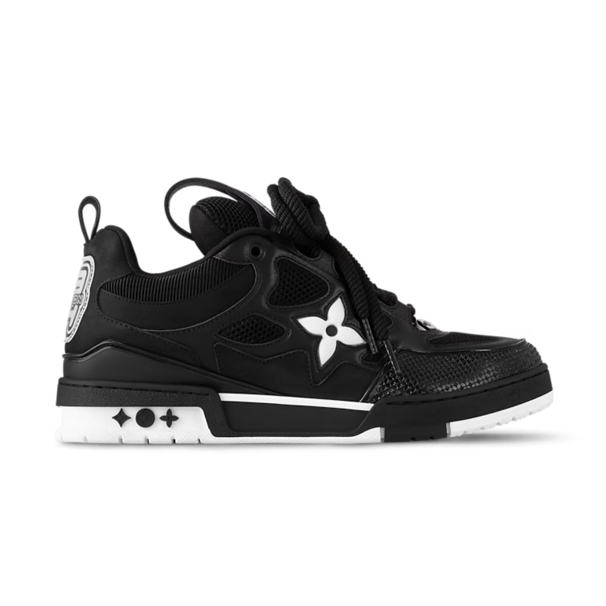 Louis Vuitton Skate
