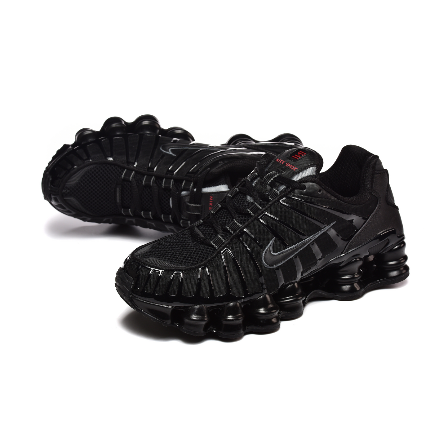 Nike Shox TL [ 12 MOLAS ]