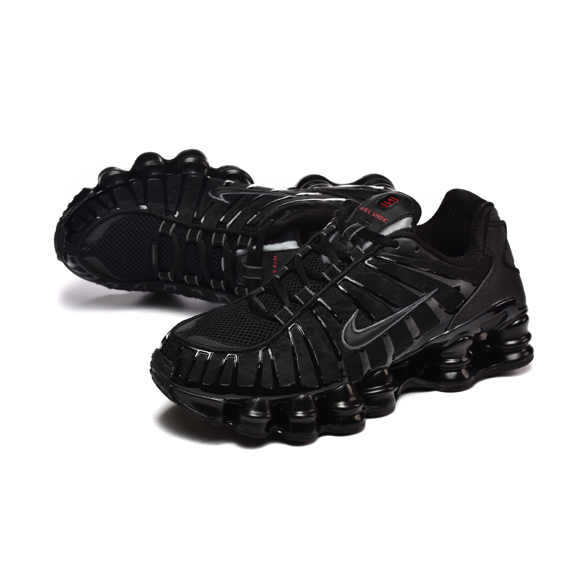 Nike Shox TL [ 12 MOLAS ]