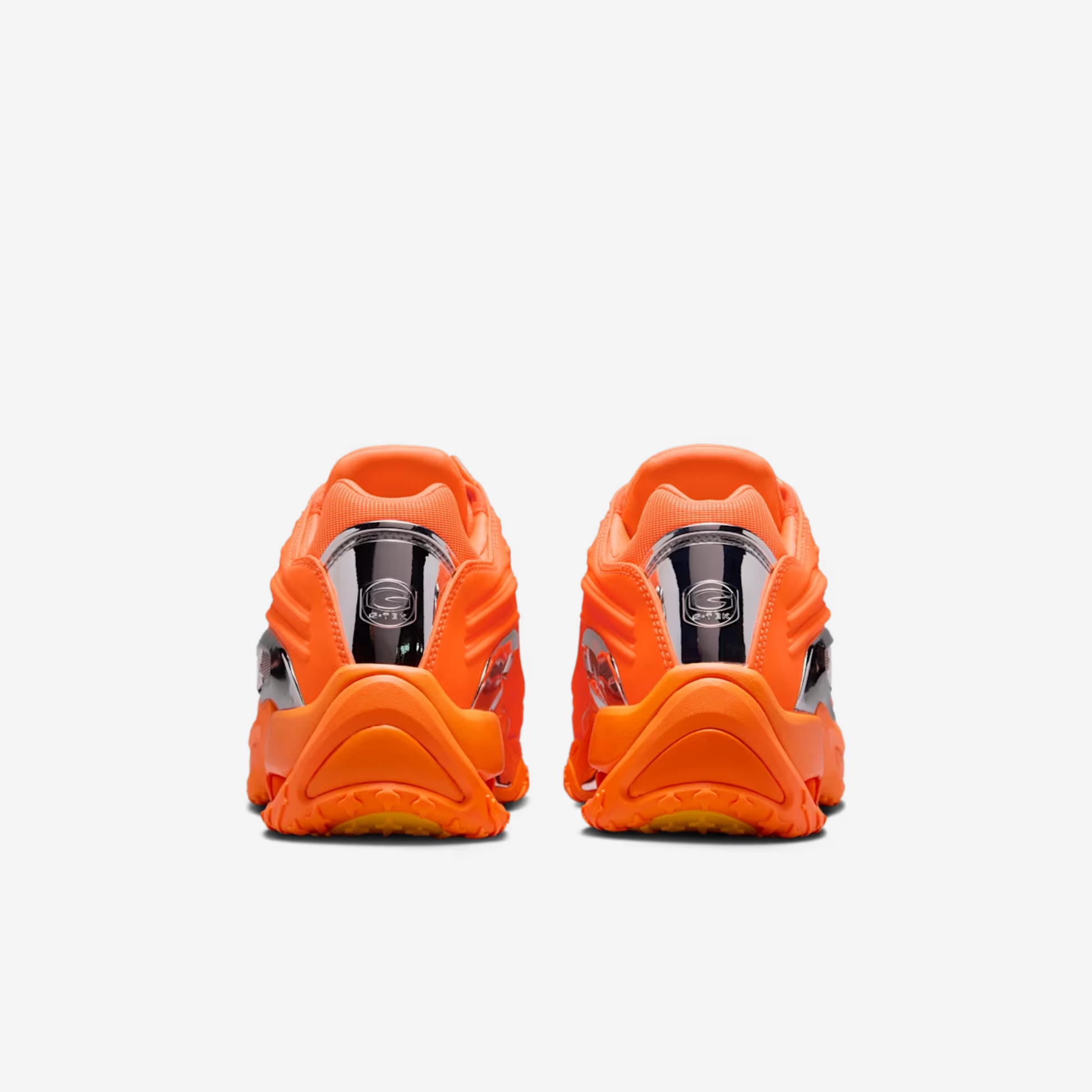 NOCTA x Nike Hot Step 2 - Drake Total Orange