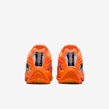 NOCTA x Nike Hot Step 2 - Drake Total Orange