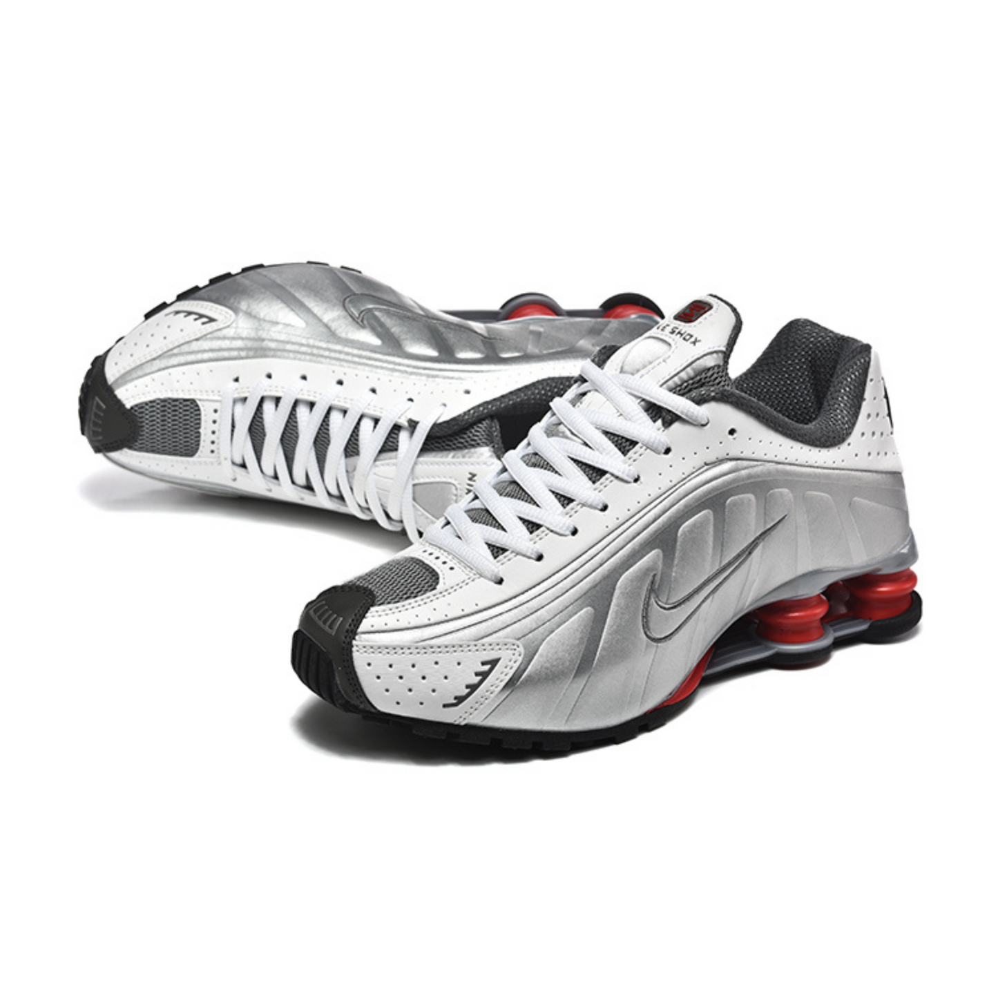 Nike Shox R4 TL