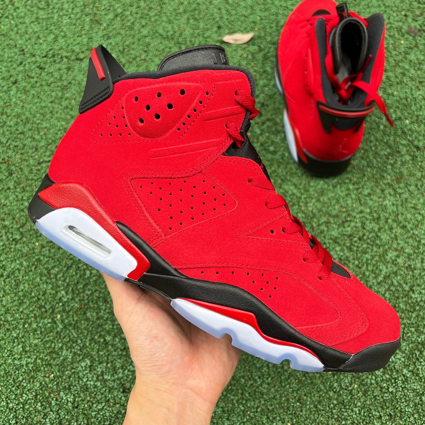 Air Jordan 6