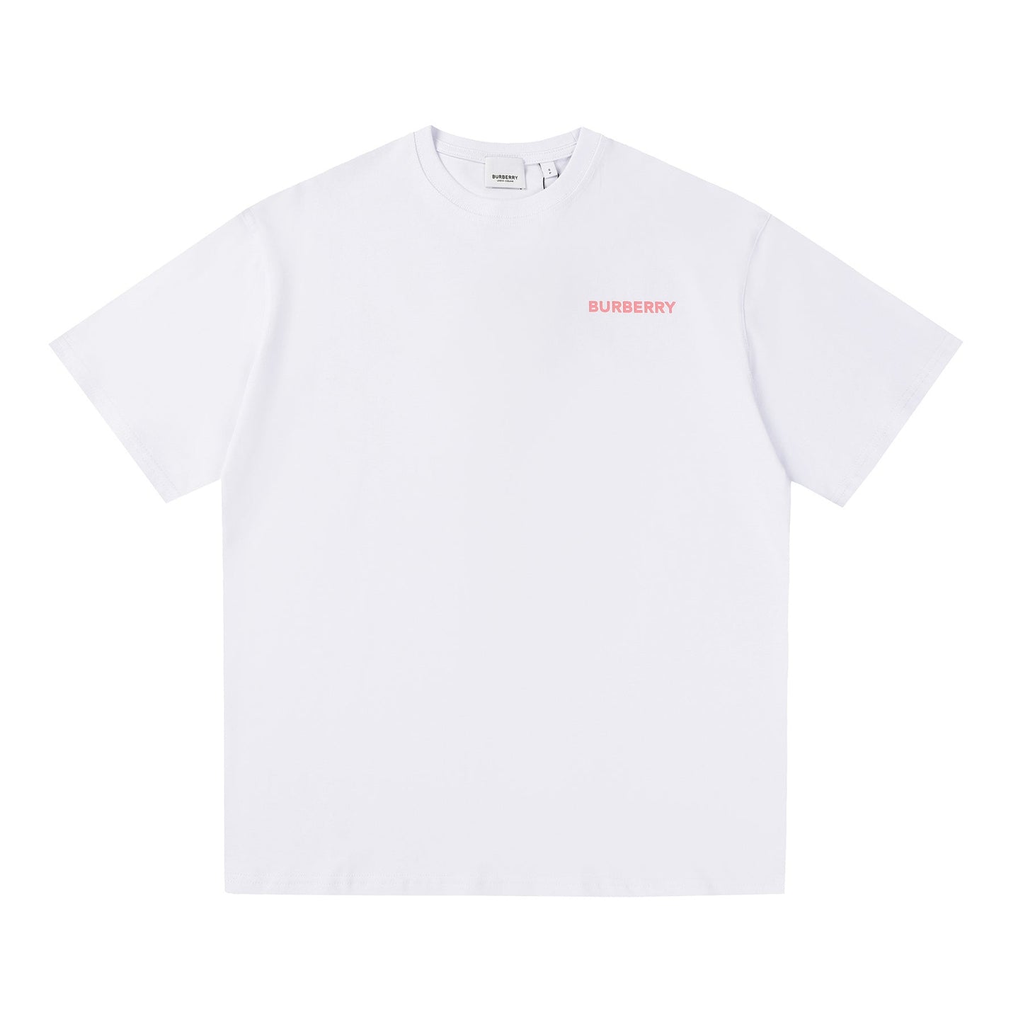 T-shirt Burberry